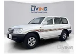 Toyota Land Cruiser GX 2007 V6